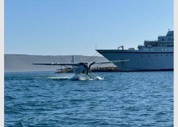 Hellenic Seaplanes: Με άδεια ίδρυσης και επίσημα το υδατοδρόμιο Σητείας