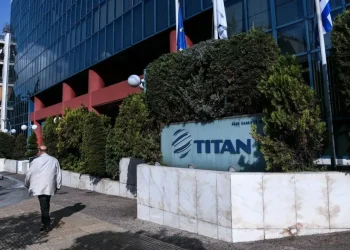 EUROKINISSI/ΜΙΧΑΛΗΣ ΚΑΡΑΓΙΑΝΝΗΣ