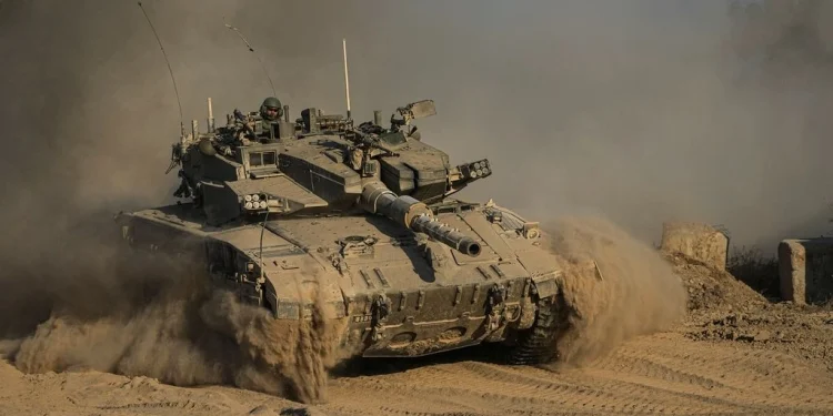 Γάζα: 15 νεκροί από τον βομβαρδισμό σε σχολείο – Αποσύρεται από τις διαπραγματεύσεις η Χαμάς