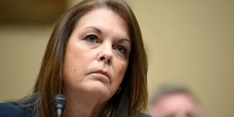 Παραιτήθηκε η επικεφαλής των μυστικών υπηρεσιών εξαιτίας της απόπειρας κατά Τραμπ