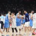 Αυτή είναι η 12άδα της Εθνικής Μπάσκετ στους Ολυμπιακούς του Παρισιού – Ποιον «έκοψε» ο Σπανούλης