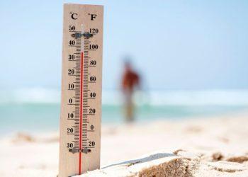 Καιρός σήμερα – Αφόρητη ζέστη σε ολόκληρη τη χώρα