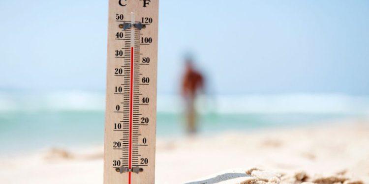 Καιρός σήμερα – Αφόρητη ζέστη σε ολόκληρη τη χώρα