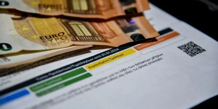 Ηλεκτρικό ρεύμα: Eπαγγελματίες και πράσινα – κίτρινα τιμολόγια, οι κερδισμένοι από τα νέα μέτρα