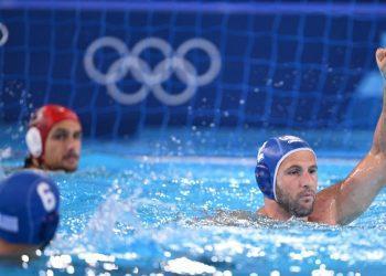 Ολυμπιακοί Αγώνες 2024: Η Εθνική πήρε στα πέναλτι τη ματσάρα με το Μαυροβούνιο