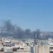 Ήχησε το 112 στην Αττική: Φωτιά στο Αιγάλεω – «Καπνοί στην περιοχή σας»