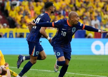 Euro 2024: Στους «8» της διοργάνωσης η Ολλανδία – Νίκησε εύκολα τη Ρουμανία με 3-0