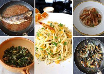 Αιτωλοακαρνανία: Γαστρονομία ένας πραγματικός θησαυρός