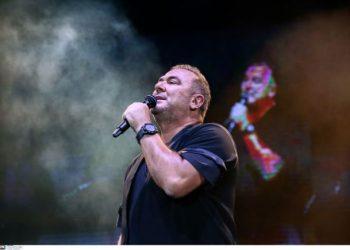 Αντώνης Ρέμος: Τα έξι εμβάσματα ύψους 1,8 εκατ. ευρώ που έλαβε σε προσωπικό του λογαριασμό