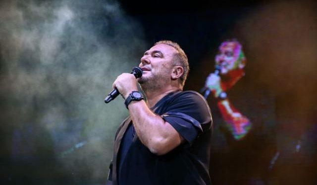 Αντώνης Ρέμος: Τα έξι εμβάσματα ύψους 1,8 εκατ. ευρώ που έλαβε σε προσωπικό του λογαριασμό