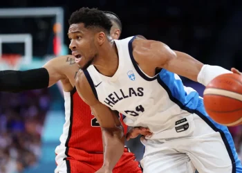 ΔΗΜΗΤΡΗΣ ΜΠΙΡΝΤΑΧΑΣ / INTIME SPORTS