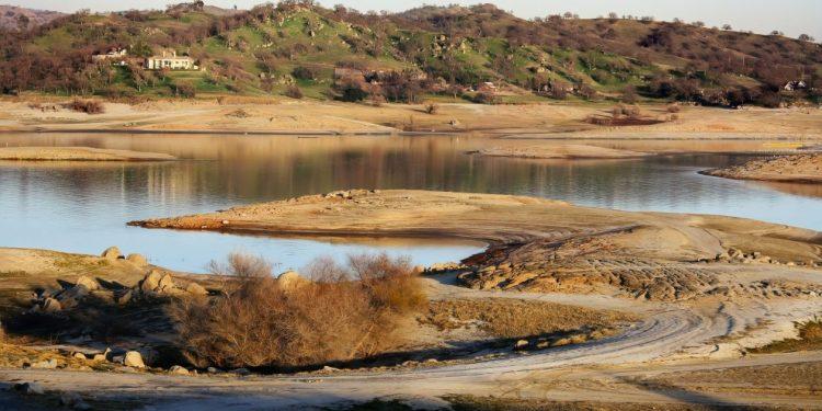 Λειψυδρία: «Κόκκινος» συναγερμός για το νερό στην Ελλάδα