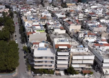 Κτηματολόγιο: Ολοκληρώνεται εντός του 2025 – Τέλος στην «ομηρία» χιλιάδων ιδιοκτητών ακινήτων