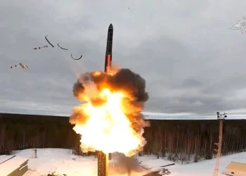 Στη Βενεζουέλα πλοία του ρωσικού στόλου – Στρατιωτικές ασκήσεις από τη Μόσχα