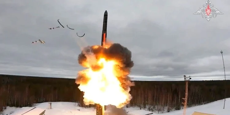 Στη Βενεζουέλα πλοία του ρωσικού στόλου – Στρατιωτικές ασκήσεις από τη Μόσχα