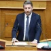 Ανδρουλάκης: Έχουμε ανάγκη μια νέα Μεταπολίτευση, μια νέα ουσιαστική αλλαγή