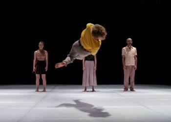 14ο Διεθνές Φεστιβάλ Σύγχρονου Χορού Dance Days Chania: Το πρόγραμμα των παραστάσεων