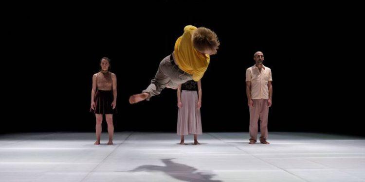 14ο Διεθνές Φεστιβάλ Σύγχρονου Χορού Dance Days Chania: Το πρόγραμμα των παραστάσεων