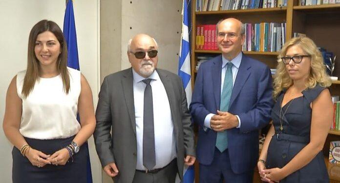 Βελτιώνονται οι ρυθμίσεις του Εξωδικαστικού Μηχανισμού για τα άτομα με αναπηρία