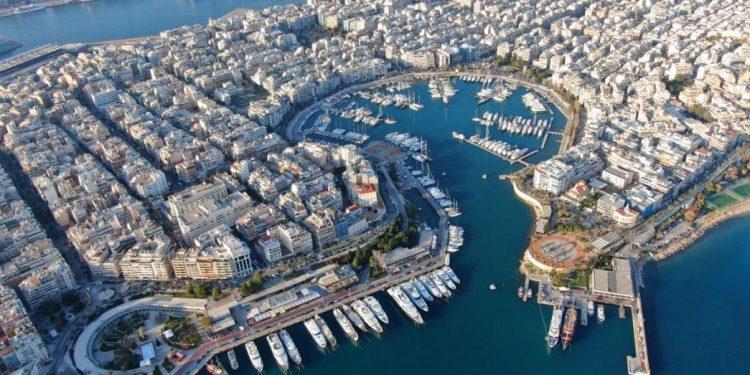 Συνεχίζεται η ανοδική πορεία των τιμών οικοπέδων στην Αττική και τα αστικά Κέντρα