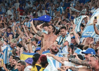 Copa America: Από 2.249 έως 11.903 δολάρια κοστίζουν τα εισιτήρια του τελικού Αργεντινή – Κολομβία