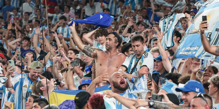 Copa America: Από 2.249 έως 11.903 δολάρια κοστίζουν τα εισιτήρια του τελικού Αργεντινή – Κολομβία