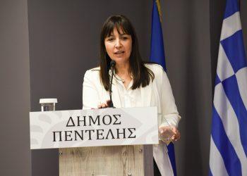 Με υπογραφή Κεχαγιά και ο ψηφιακός μετασχηματισμός του Δήμου Πεντέλης