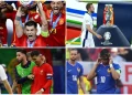 Euro 2024: Οι στιγμές που ξεχώρισαν στα γήπεδα της Γερμανίας