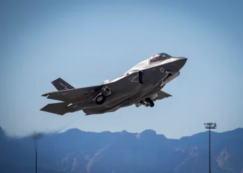 Υπεγράφη η LOA για τα F-35: Η Ελλάδα στο κλειστό κλαμπ των ισχυρών αεροποριών του κόσμου