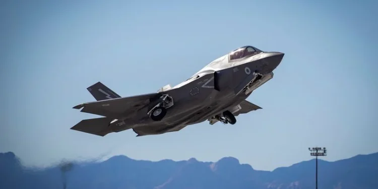 Υπεγράφη η LOA για τα F-35: Η Ελλάδα στο κλειστό κλαμπ των ισχυρών αεροποριών του κόσμου