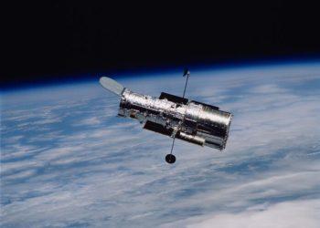 To Hubble εντόπισε «σφυγμό» σε γαλαξία που θεωρούσαμε νεκρό