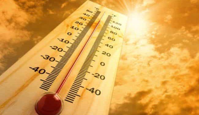 Καιρός: Σε κλοιό καύσωνα σήμερα η χώρα