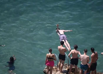 Καιρός: Μέχρι τις 25 Ιουλίου θα διατηρηθεί ο επίμονος καύσωνας – Η ανάρτηση του Γιώργου Τσατραφύλλια