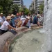 Καιρός: Υψηλές θερμοκρασίες και άνεμοι έως 7 μποφόρ