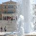Καιρός: 43αρια και ισχυροί άνεμοι σήμερα