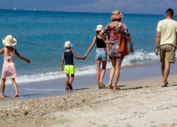 Κοινωνικός τουρισμός: Συνεχίζονται οι αιτήσεις – Οι δικαιούχοι