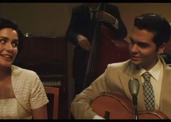 Στέλιος Καζαντζίδης: Κυκλοφόρησε το τρέιλερ για το «Υπάρχω» με πρωταγωνιστή τον Χρήστο Μάστορα