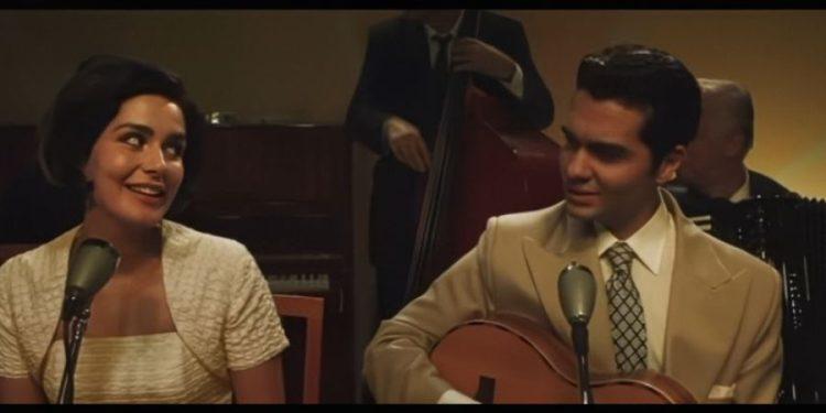 Στέλιος Καζαντζίδης: Κυκλοφόρησε το τρέιλερ για το «Υπάρχω» με πρωταγωνιστή τον Χρήστο Μάστορα