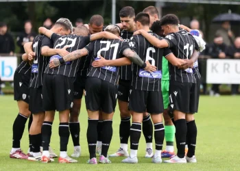 ΠΑΟΚ: Με Μπάνια Λούκα στον 2ο προκριματικό γύρο – Οι υποψήφιοι αντίπαλοί του στον 3ο προκριματικό του Champions League