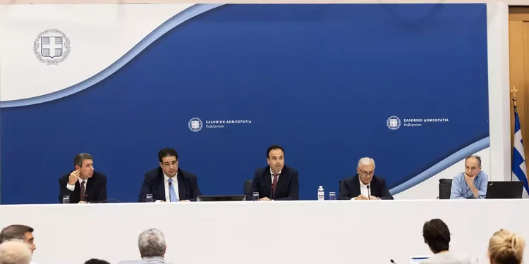 Smart Cities: Την ένταξη 52 Δήμων στο πρόγραμμα «Ψηφιακός Μετασχηματισμός των ΟΤΑ» ανακοίνωσαν Θοδωρής Λιβάνιος και Δημήτρης Παπαστεργίου