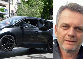 Ψυχικό: Η έκταση φιλέτο στη Μύκονο που αγόρασε ο τοπογράφος και τα μηνύματα «φωτιά» με επιχειρηματία