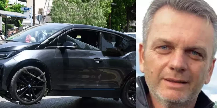 Ψυχικό: Κοντά στον ηθικό αυτουργό της εκτέλεσης πλησιάζει η Αστυνομία