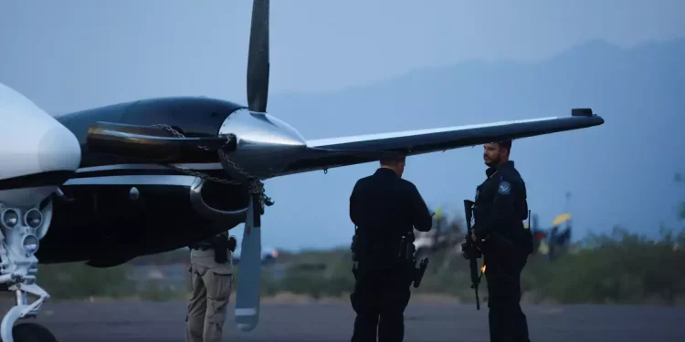 ΗΠΑ: Συνελήφθησαν δυο ηγέτες του ισχυρού μεξικανικού καρτέλ ναρκωτικών Σιναλόα, ανάμεσά τους ο γιος του Ελ Τσάπο