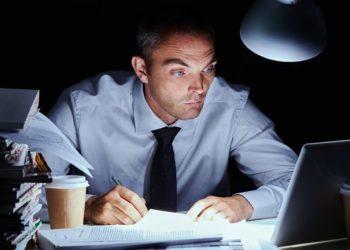 Ο μέσος εργασιακός βίος στην Ελλάδα τα 34,2 έτη Οι άντρες εργάζονται περισσότερο