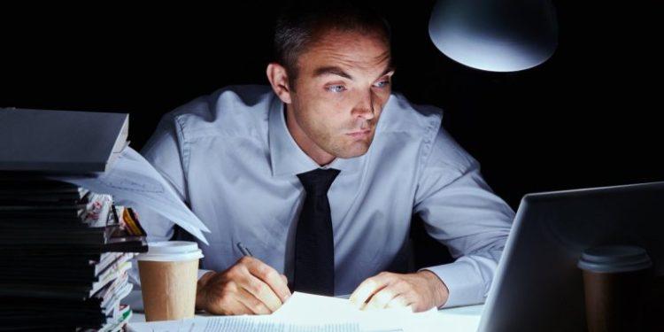 Ο μέσος εργασιακός βίος στην Ελλάδα τα 34,2 έτη Οι άντρες εργάζονται περισσότερο