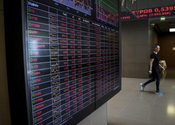 Χαμηλού κόστους διόρθωση στο Χρηματιστήριο