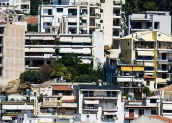Στέγαση: Πότε θα είναι «έτοιμα» για αξιοποίηση έως 1.600 ακίνητα του Δημοσίου