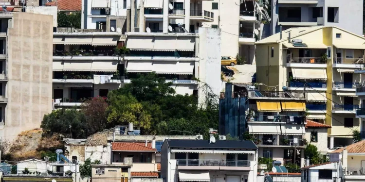 Στέγαση: Πότε θα είναι «έτοιμα» για αξιοποίηση έως 1.600 ακίνητα του Δημοσίου