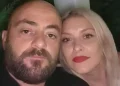 Αμφιλοχία: Σκότωσε την εν διαστάσει σύζυγό του και αυτοκτόνησε