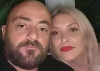 Αμφιλοχία: Σκότωσε την εν διαστάσει σύζυγό του και αυτοκτόνησε